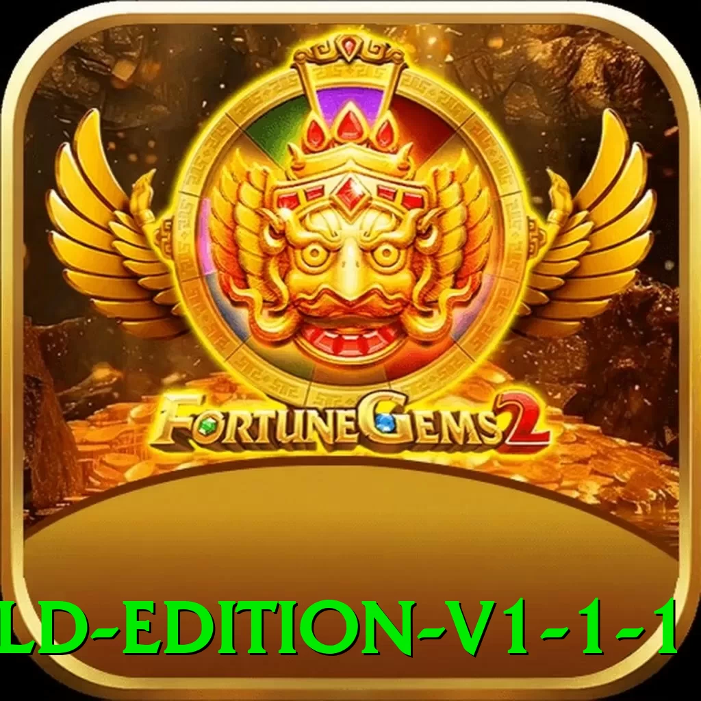 bsb888 - Gold Edition v1.1.1 - ⚡ apk
