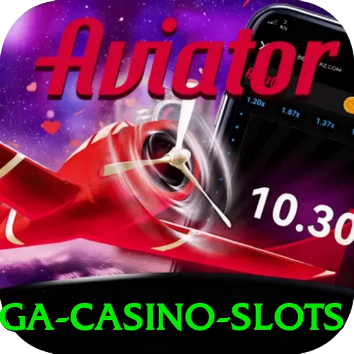 dj5 Mega - Casino &amp; Slots - 🚀 apk