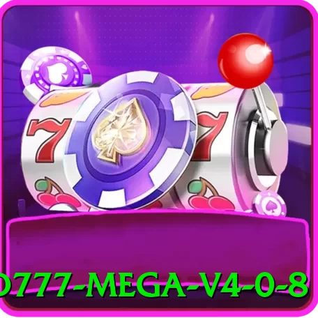 dqd777 Mega v4.0.8 - 🏆 apk