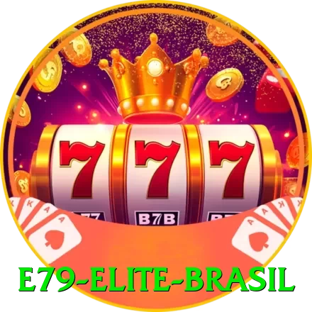 e79 Elite Brasil - pro