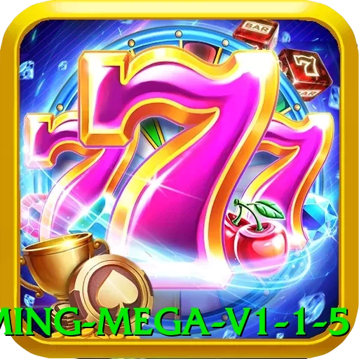 e88 Gaming Mega v1.1.5 - 🚀 apk