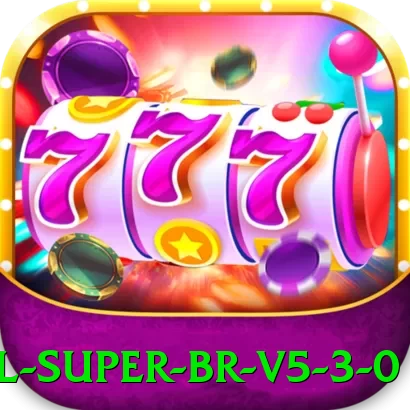 eell Super BR v5.3.0 - ⚡ apk