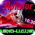 et777pg Live Casino Legend