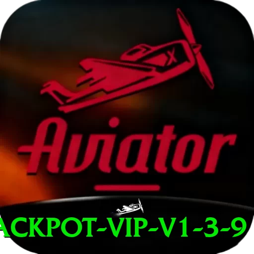 ft969 Jackpot VIP v1.3.9 - pak