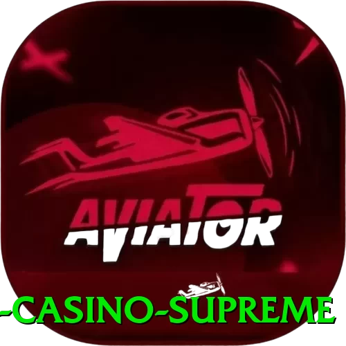 genio777 Live Casino Supreme - game