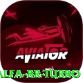 gggalfa BR Turbo