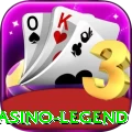 gp4 Live Casino Legend