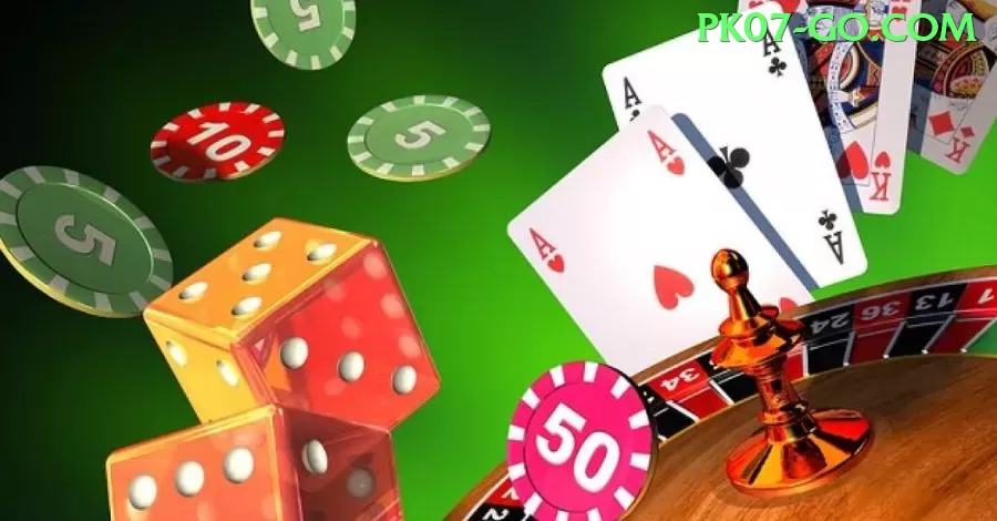 dcd777 Casino Official v1.1.9 Screenshot - game