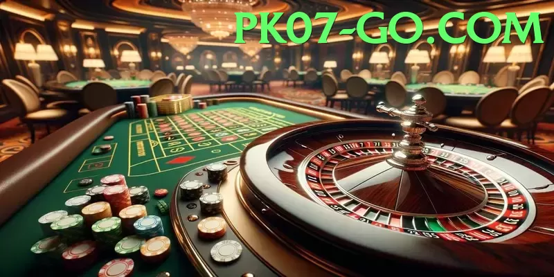 pk07 - screenshot of settings menu