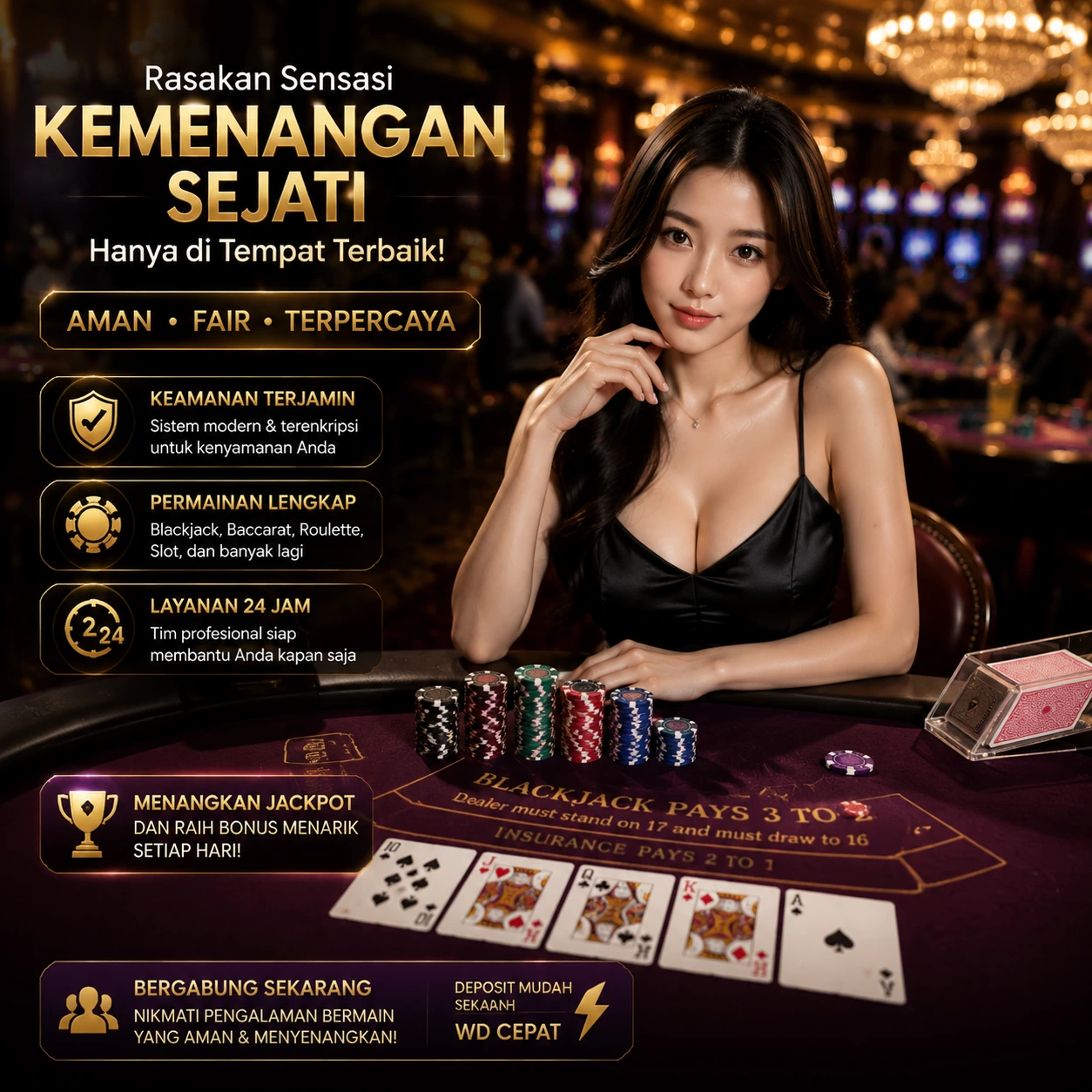 Bônus exclusivos membros VIP pgok