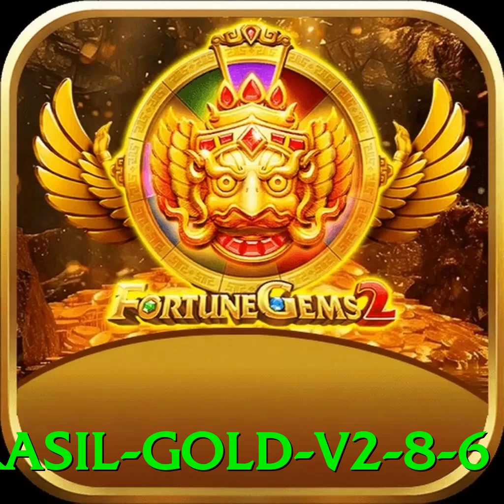 ip777 Brasil Gold v2.8.6 - pk