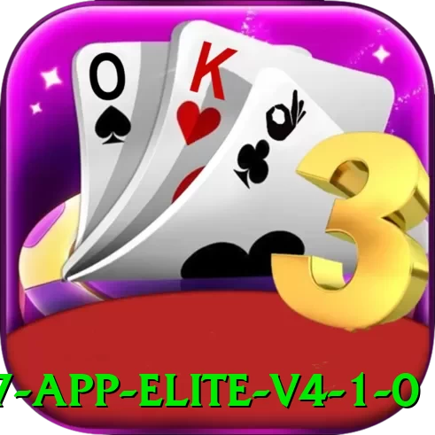 jogo7 App Elite v4.1.0 - go
