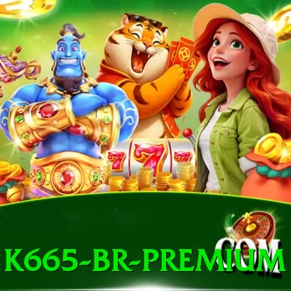 k665 BR Premium - go