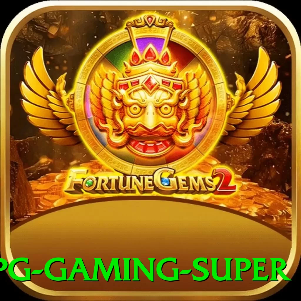 kkbpg Gaming Super - 🏆 apk
