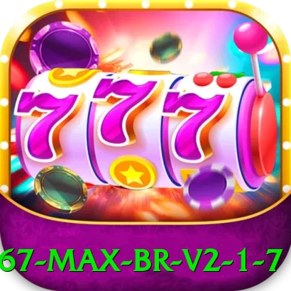 l567 Max BR v2.1.7 - ⭐ apk