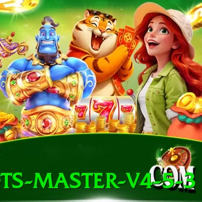 maxpg Slots Master v4.5.3 - 🔥 apk