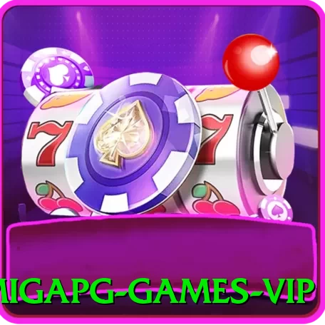 migapg Games VIP - ✨ apk