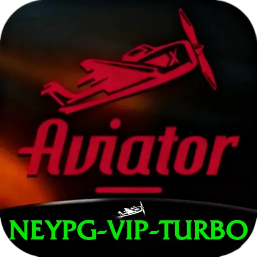 neypg - VIP Turbo - aplicativo