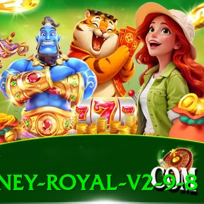nn4 Money Royal v2.9.8 - programa