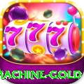 pg117 Slot Machine Gold