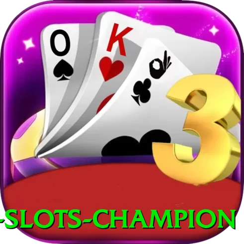 q77 - Slots Champion - ⭐ apk