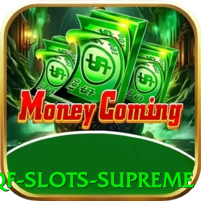 qfqf - Slots Supreme - programa
