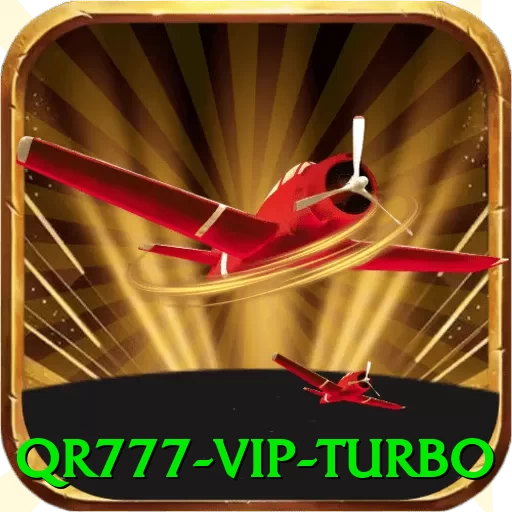 qr777 - VIP Turbo - app