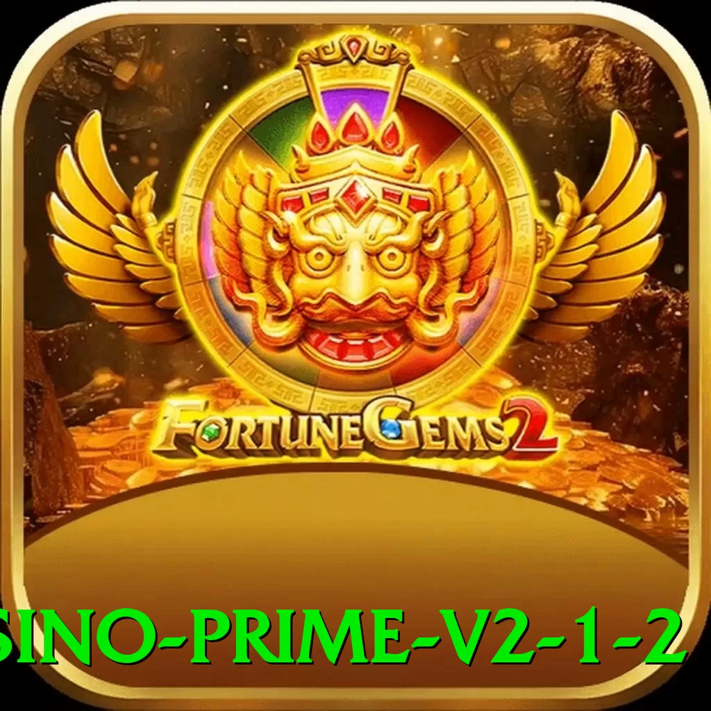spin77 Casino Prime v2.1.2 - ⚡ apk