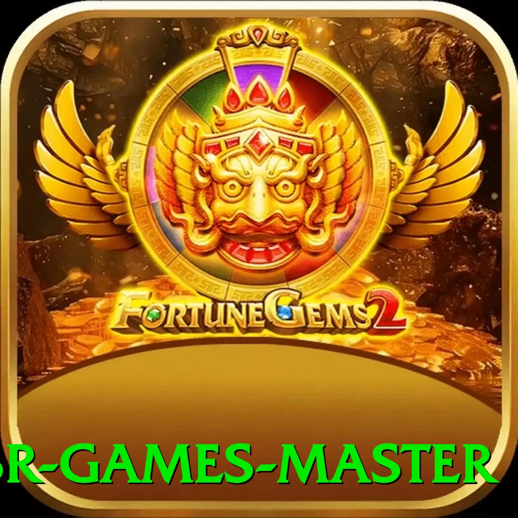 superbr Games Master - ✨ apk