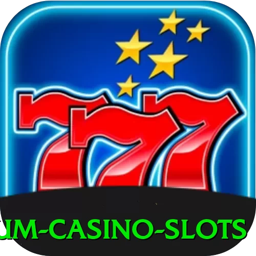 trempg Premium - Casino & Slots - programa