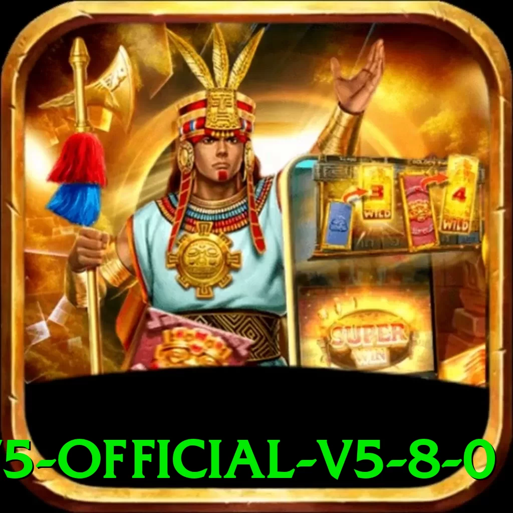 v5v5 Official v5.8.0 - ⚡ apk