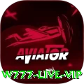 w777 Live VIP