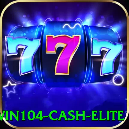 win104 Cash Elite - programa