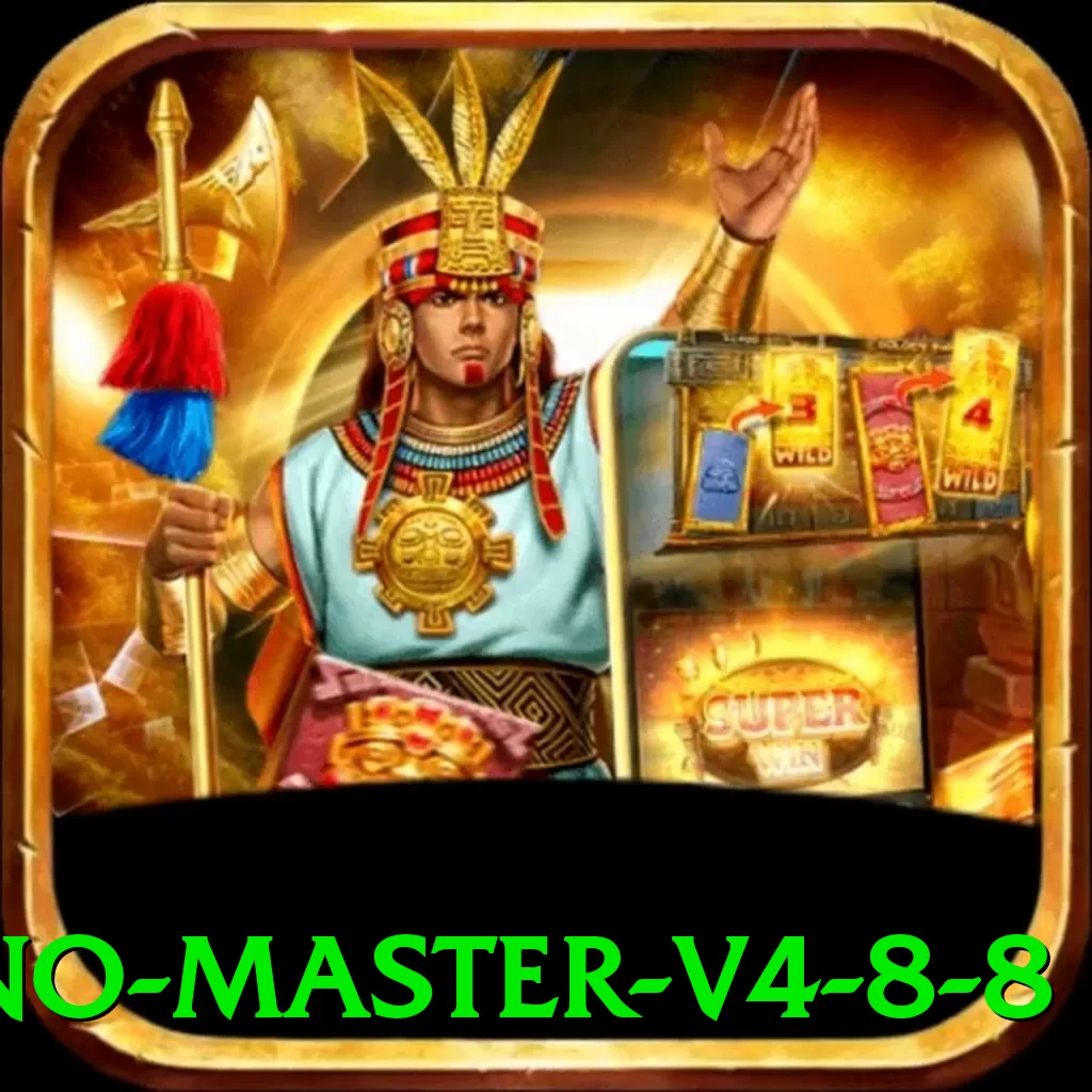 xcxc Casino Master v4.8.8 - 💎 apk