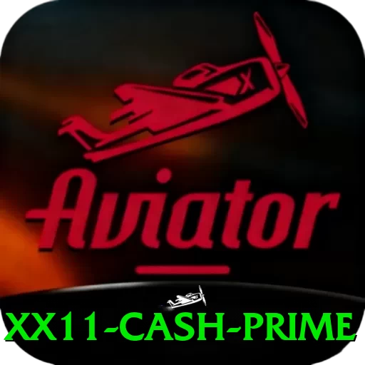 xx11 Cash Prime - 💎 apk
