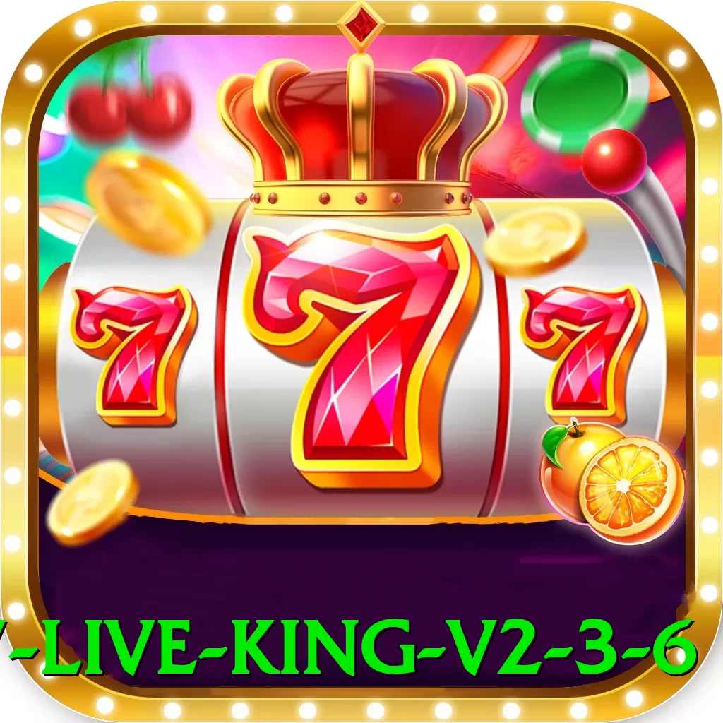 xx77 Live King v2.3.6 - vip