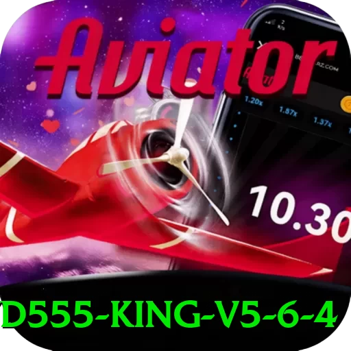 yd555 King v5.6.4 - ⚡ apk