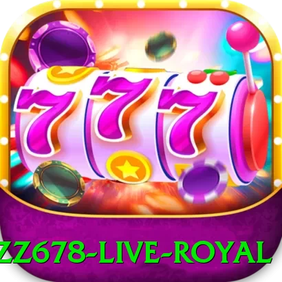 zzz678 - Live Royal - ✨ apk
